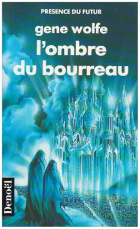Couverture du produit · Ombre du bourreau