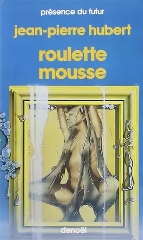 Couverture du produit · Roulette mousse