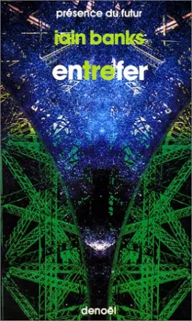 Couverture du produit · ENtreFER