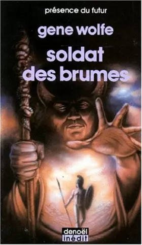 Couverture du produit · Soldat des brumes