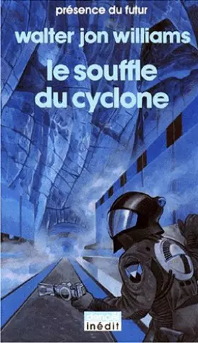 Couverture du produit · Le souffle du cyclone