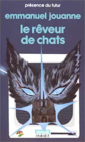 Couverture du produit · Le rêveur de chats