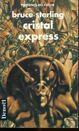 Couverture du produit · Cristal Express