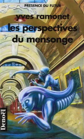 Couverture du produit · Les perspectives du mensonge