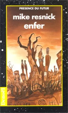 Couverture du produit · Enfer