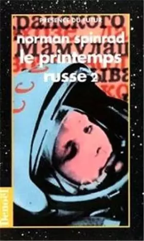 Couverture du produit · Le Printemps russe (Tome 2)