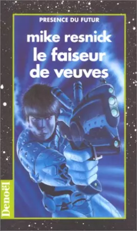 Couverture du produit · Le faiseur de veuves