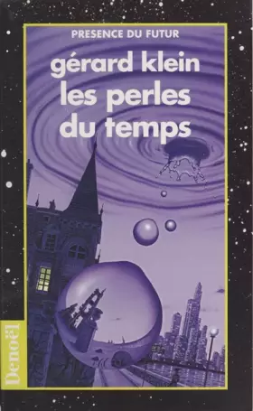 Couverture du produit · Les perles du temps