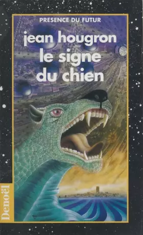 Couverture du produit · Le signe du chien