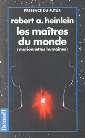 Couverture du produit · Les maîtres du monde
