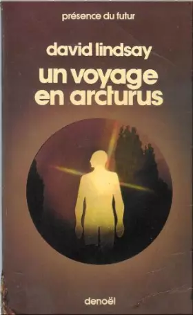 Couverture du produit · Un voyage en Arcturus
