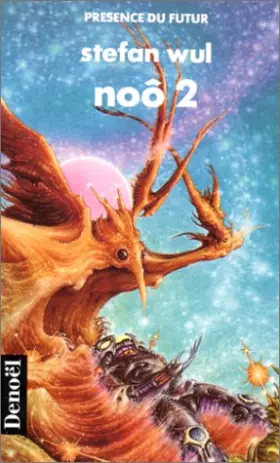 Couverture du produit · Noô, tome 2