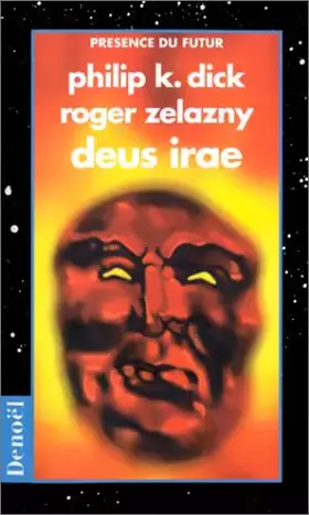 Couverture du produit · Deus irae