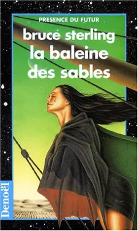 Couverture du produit · La baleine des sables