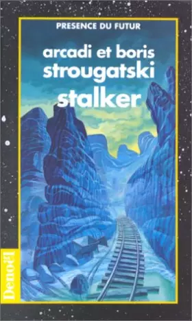 Couverture du produit · Stalker