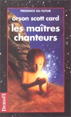 Couverture du produit · Les maîtres chanteurs