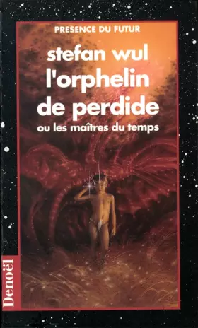 Couverture du produit · L'orphelin de Perdide