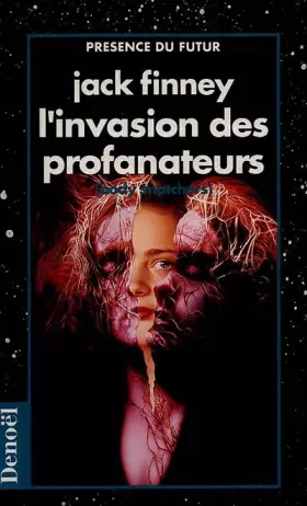 Couverture du produit · L'invasion des profanateurs