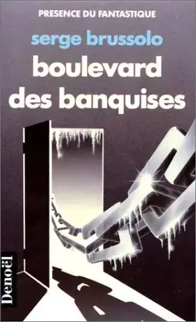Couverture du produit · Boulevard des banquises
