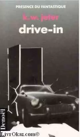 Couverture du produit · Drive-in