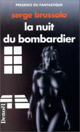 Couverture du produit · La nuit du bombardier