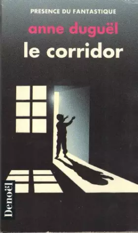 Couverture du produit · Le corridor