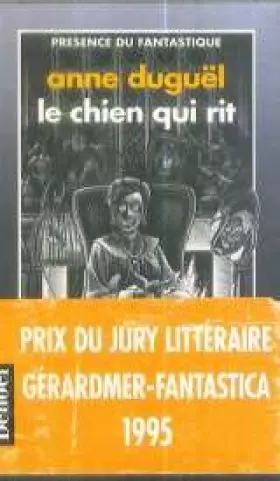 Couverture du produit · Le chien qui rit