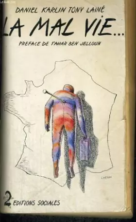 Couverture du produit · La mal vie