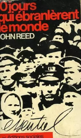 Couverture du produit · 10 jours qui ebranlerent le monde