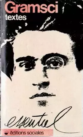 Couverture du produit · Textes