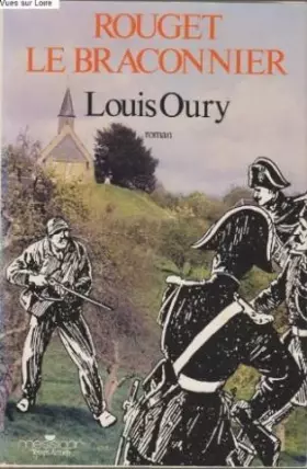 Couverture du produit · Rouget le braconnier