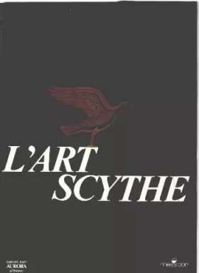 Couverture du produit · L'art scythe