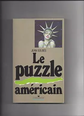 Couverture du produit · Le puzzle américain