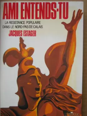 Couverture du produit · ami, entends-tu