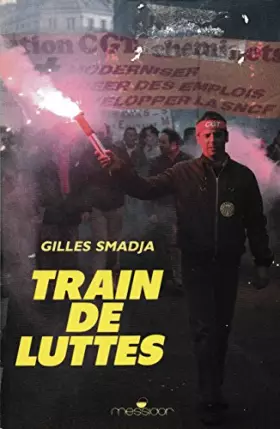 Couverture du produit · Train de luttes