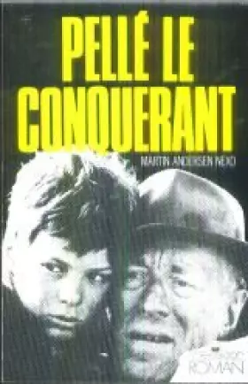Couverture du produit · Pelle le Conquérant, Tome 1 : L'Enfance