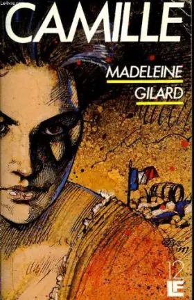 Couverture du produit · Camille