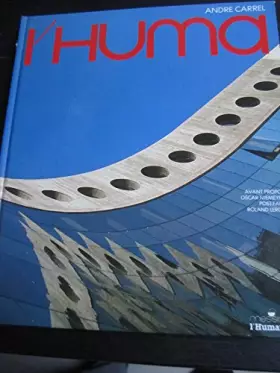 Couverture du produit · l'huma