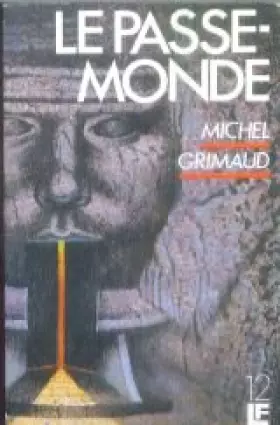 Couverture du produit · Le Passe-Monde