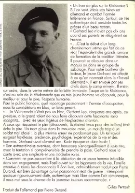 Couverture du produit · Un train pour Toulouse