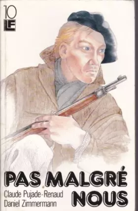 Couverture du produit · Pas malgré nous