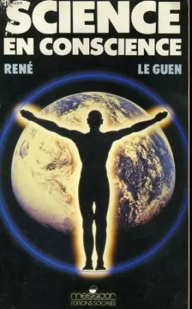 Couverture du produit · Science en conscience