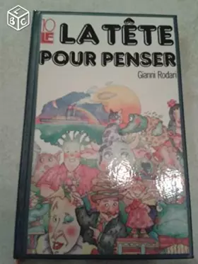 Couverture du produit · La tête pour penser