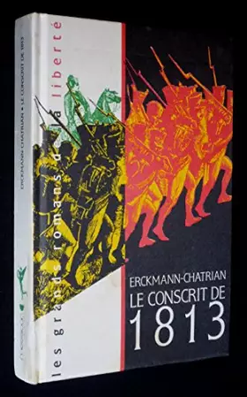 Couverture du produit · Le Conscrit de 1813