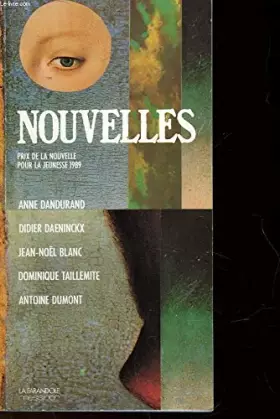 Couverture du produit · Nouvelles