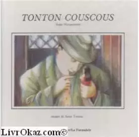Couverture du produit · Tonton couscous