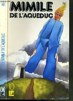 Couverture du produit · Mimile de l'aqueduc