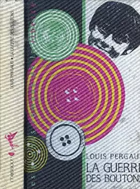 Couverture du produit · La Guerre des boutons