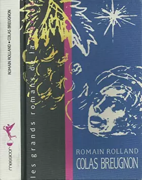 Couverture du produit · Colas Breugnon