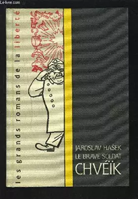 Couverture du produit · Le brave soldat Chveik
